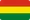 Bolivia flag