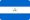 Nicaragua flag