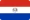 Paraguay flag