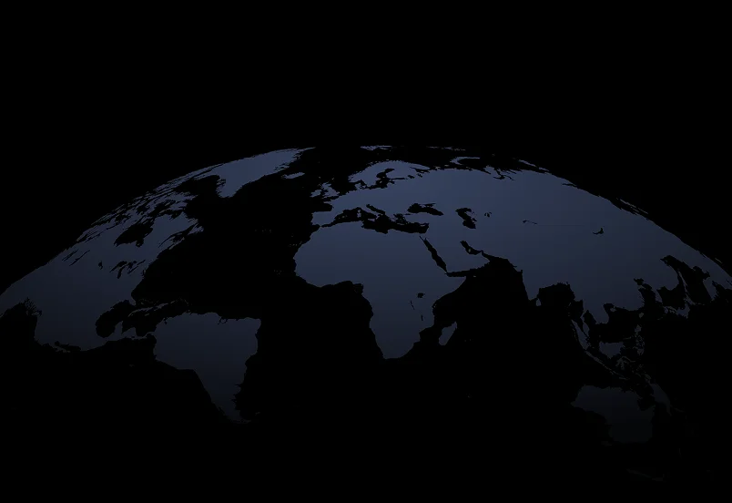 Globe